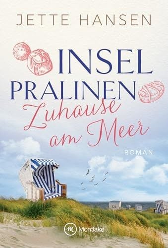 Produktbild: Inselpralinen