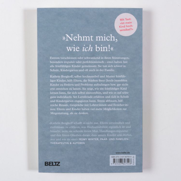 Produktbild: So feinf&uuml;hlig und so stark