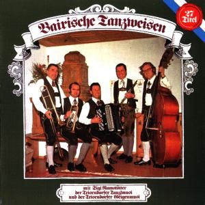 Produktbild: Bayrische Tanzweisen