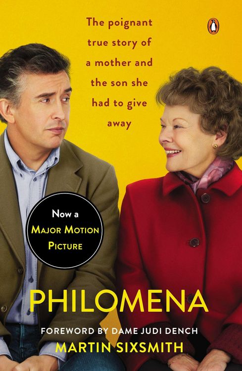Produktbild: Philomena (Movie Tie-In)