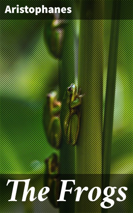 Produktbild: The Frogs