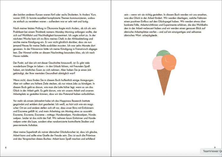 Produktbild: Hygge @ Work