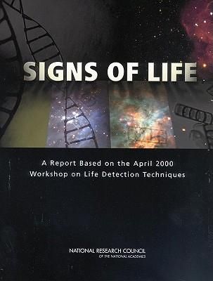 Produktbild: Signs of Life
