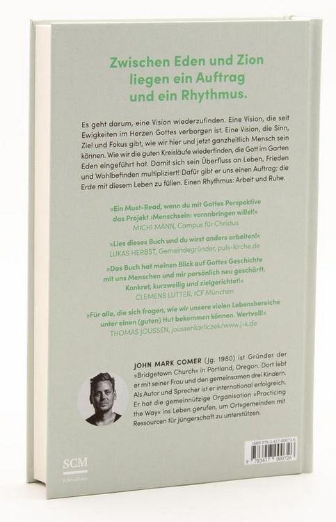 Produktbild: Ruhe. Arbeit. Ewigkeit.