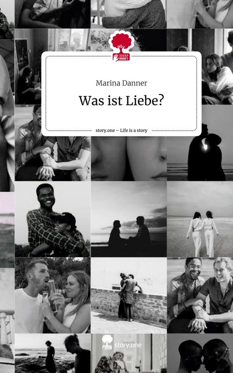 Produktbild: Was ist Liebe?. Life is a Story - story.one