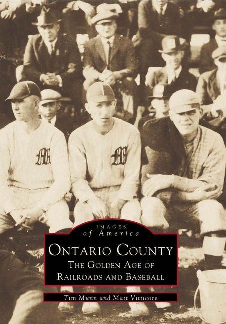 Produktbild: Ontario County