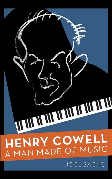 Produktbild: Henry Cowell