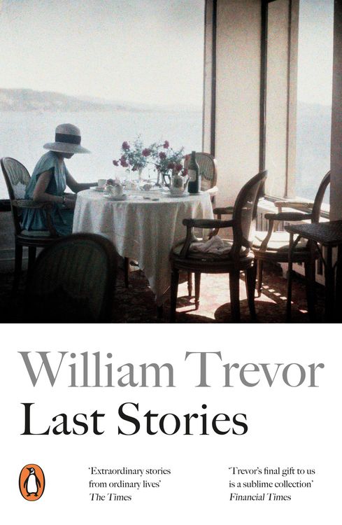 Produktbild: Last Stories