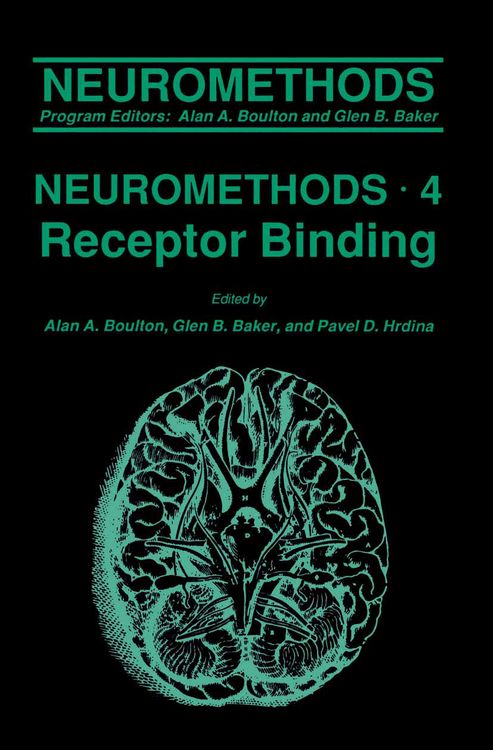 Produktbild: Receptor Binding