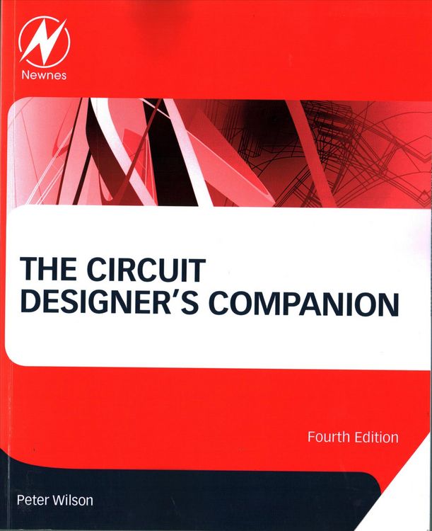 Produktbild: The Circuit Designer's Companion