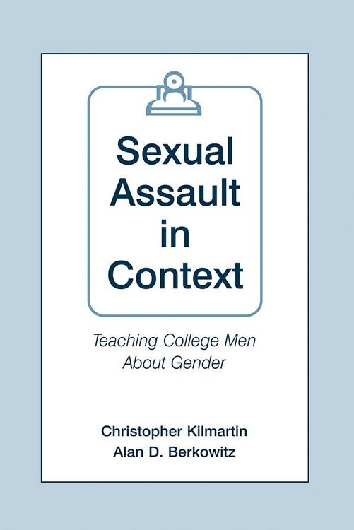 Produktbild: Sexual Assault in Context