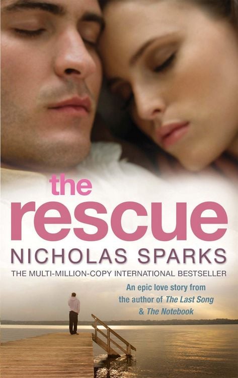 Produktbild: The Rescue