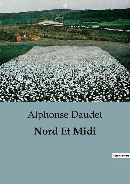 Produktbild: Nord Et Midi