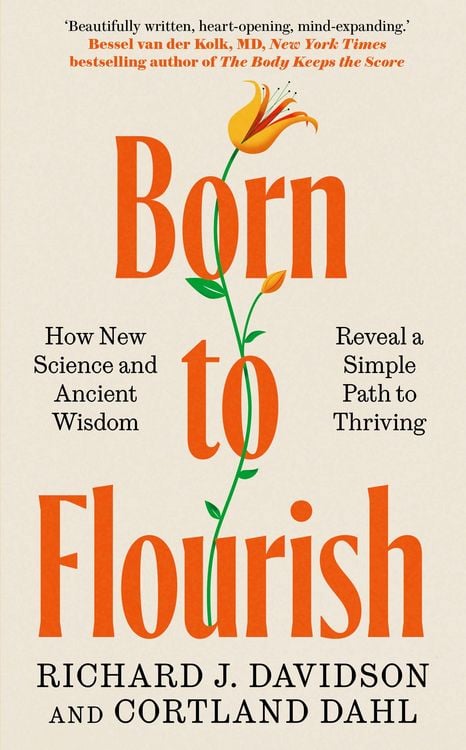 Produktbild: Born to Flourish