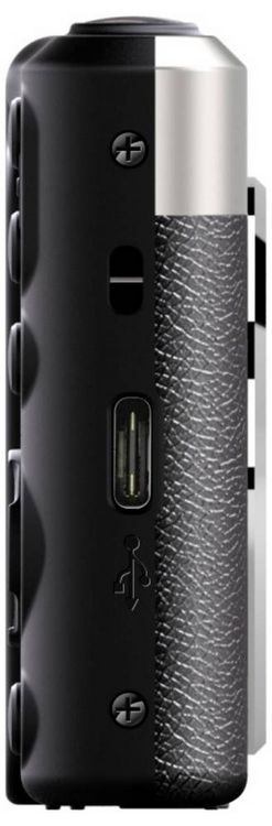 Produktbild: Kodak Kodak Fotokamera C1 black Digitalkamera Schwarz