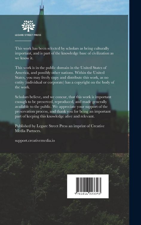 Produktbild: The day of Sir Wilfred Laurier; a Chronicle of our own Times