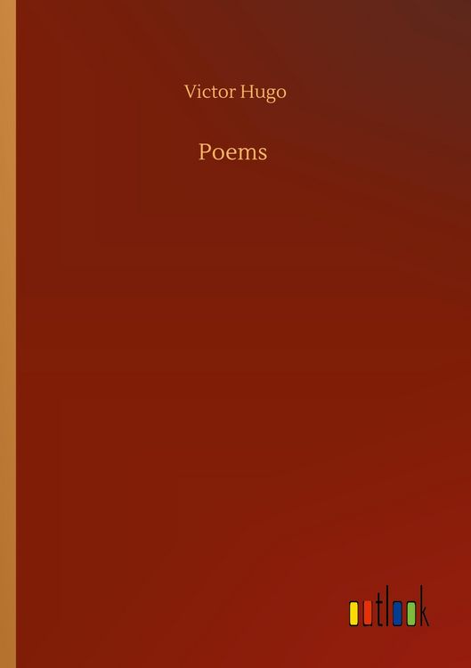 Produktbild: Poems