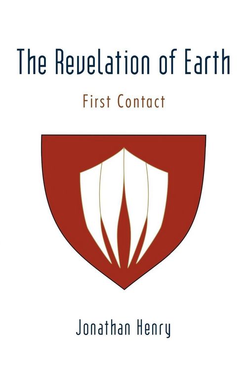 Produktbild: The Revelation of Earth