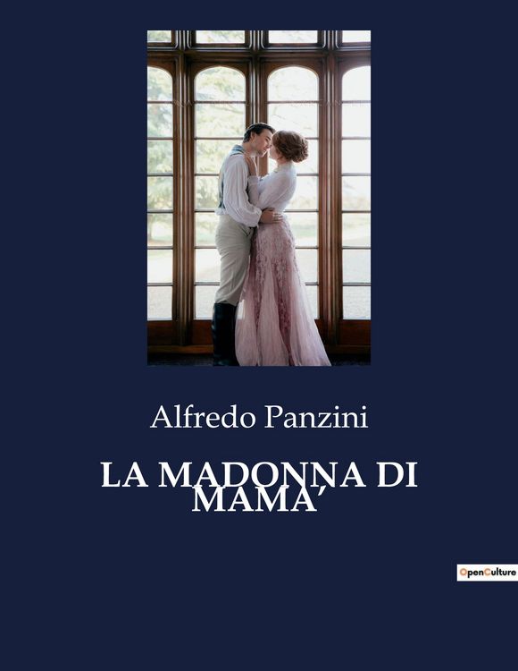 Produktbild: La Madonna Di Mama'