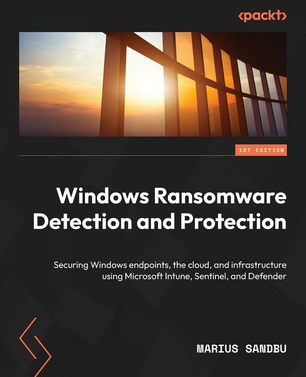 Produktbild: Windows Ransomware Detection and Protection