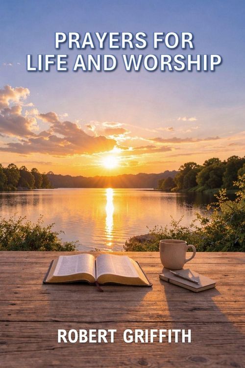 Produktbild: Prayers For Life and Worship