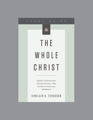 Produktbild: The Whole Christ, Teaching Series Study Guide