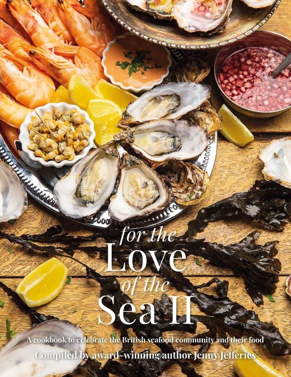 Produktbild: For The Love of the Sea II