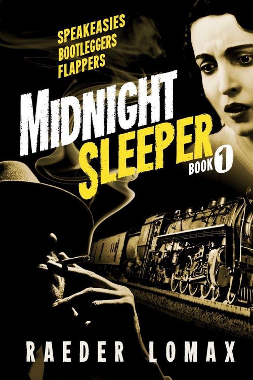 Produktbild: Midnight Sleeper