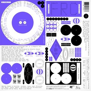 Produktbild: Fidelity Radio Club