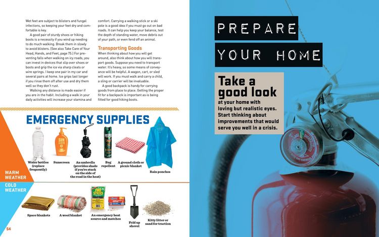 Produktbild: Prepping 101