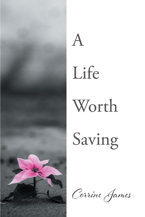 Produktbild: A Life Worth Saving