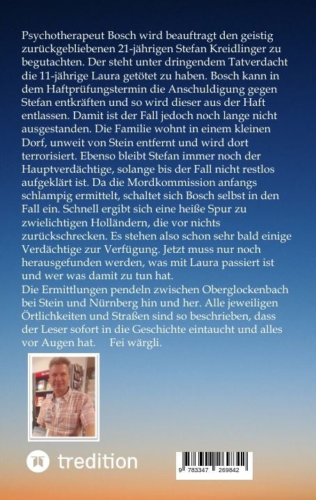 Produktbild: M&ouml;rderisches Dorfleben, Ein N&uuml;rnberger Krimi mit Spannung, guter Unterhaltung und einem unvorhersehbaren Ende.