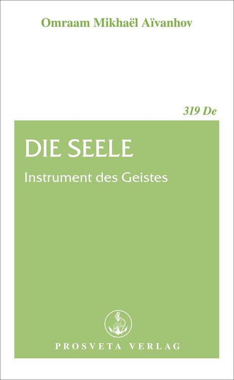 Produktbild: Die Seele