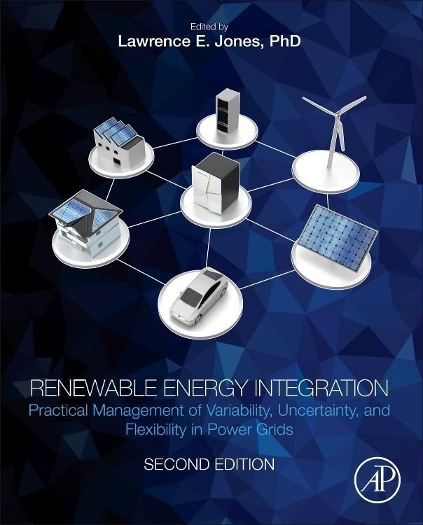 Produktbild: Renewable Energy Integration