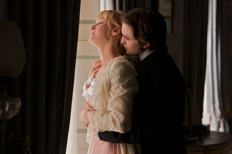 Produktbild: Bel Ami