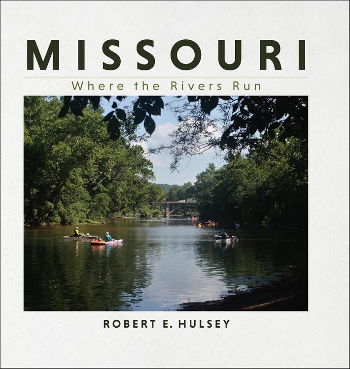 Produktbild: Missouri