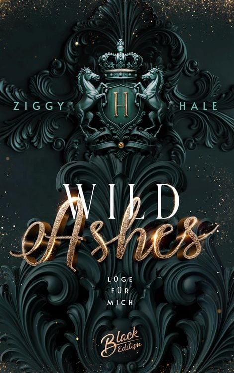 Produktbild: Wild Ashes
