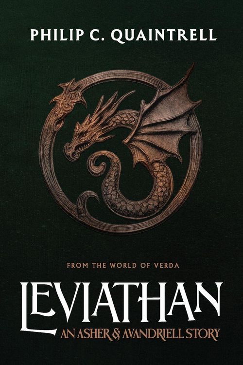 Produktbild: Leviathan