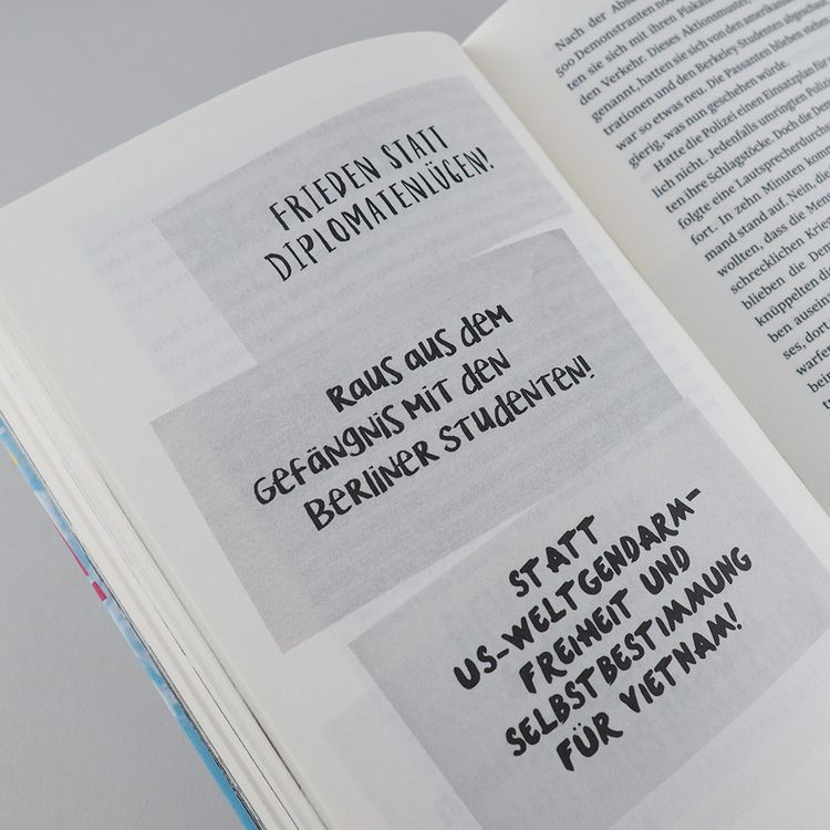 Produktbild: Ver&auml;ndert die Welt!