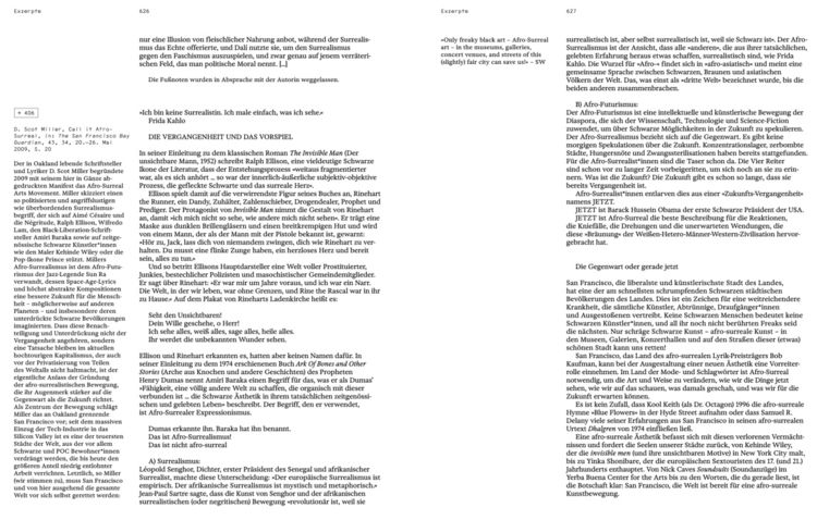 Produktbild: Surrealismus + Antifaschismus