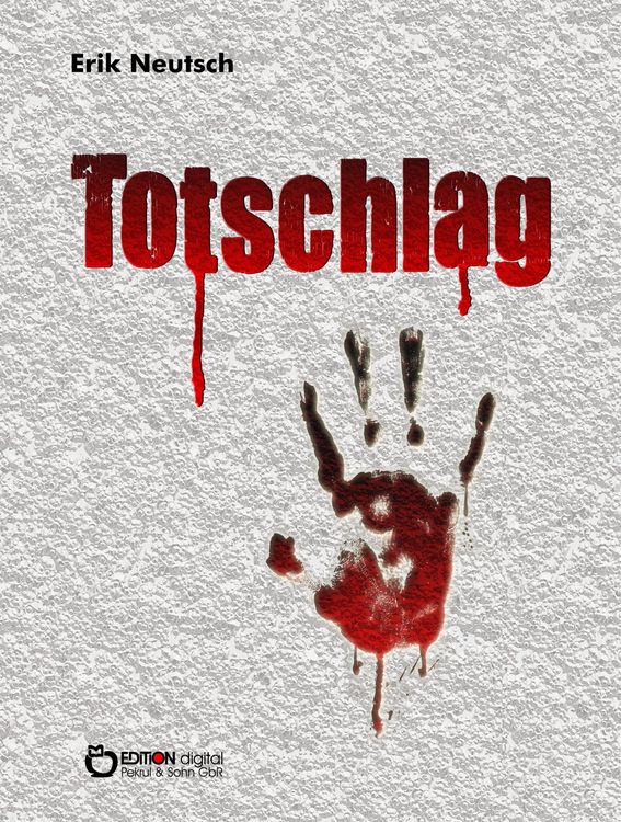 Produktbild: Totschlag