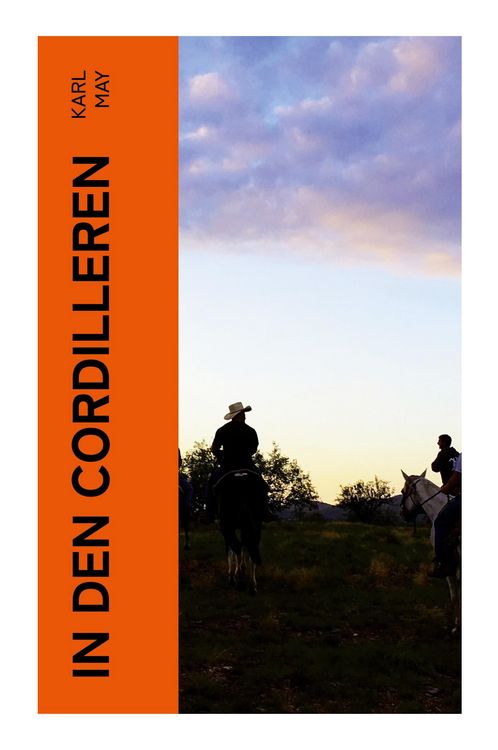 Produktbild: In den Cordilleren