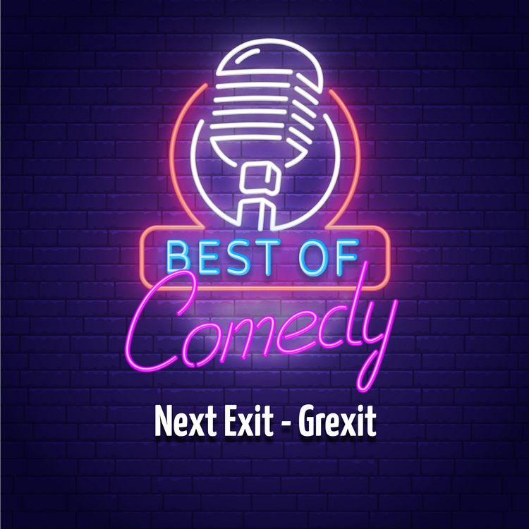Produktbild: Next Exit - Grexit