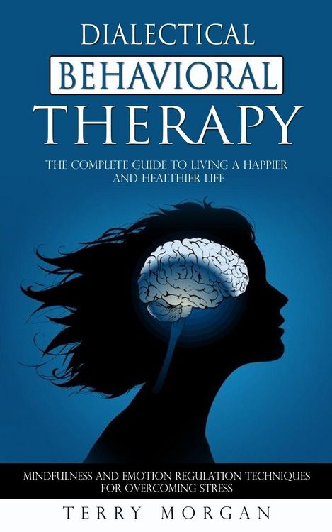 Produktbild: Dialectical Behavioral Therapy
