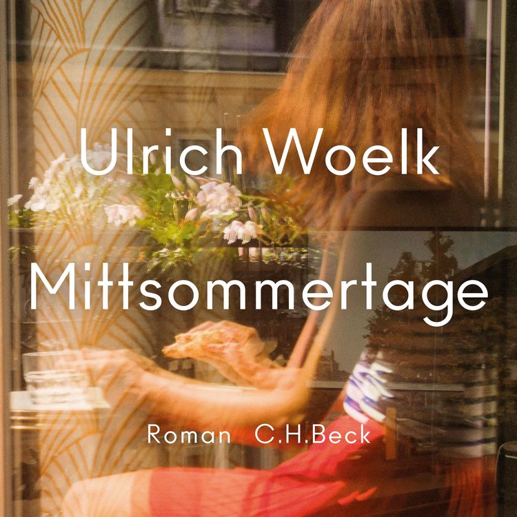Produktbild: Mittsommertage