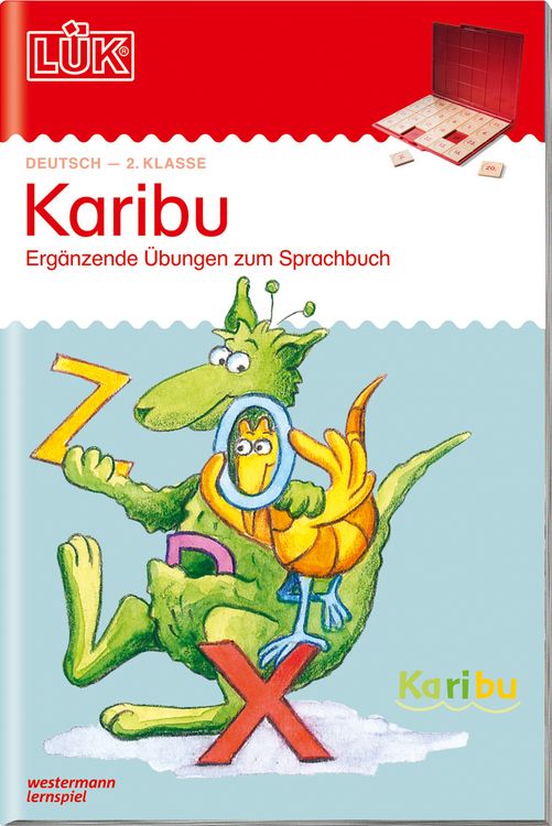 Produktbild: L&Uuml;K