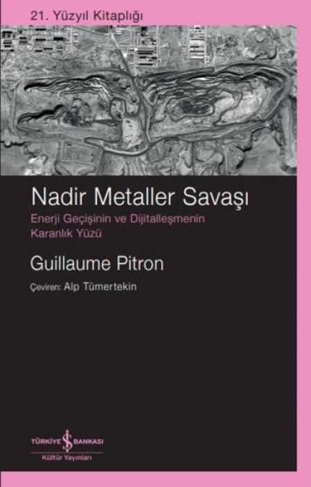 Produktbild: Nadir Metaller Savasi
