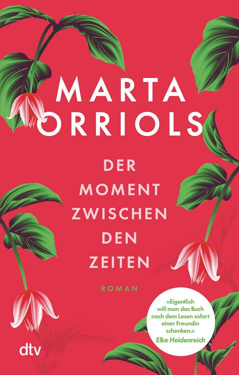 Produktbild: Der Moment zwischen den Zeiten