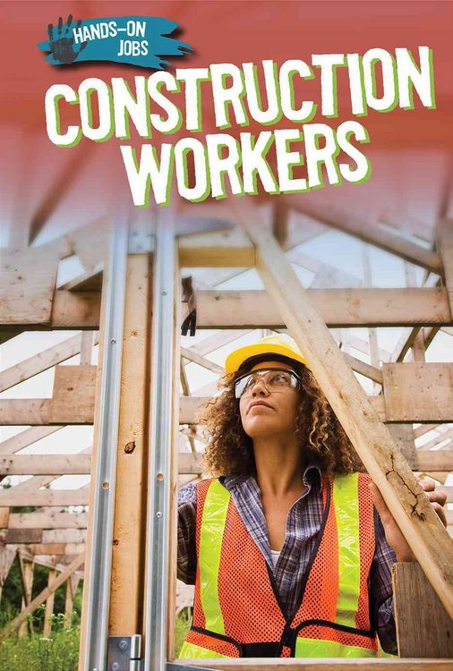 Produktbild: Construction Workers