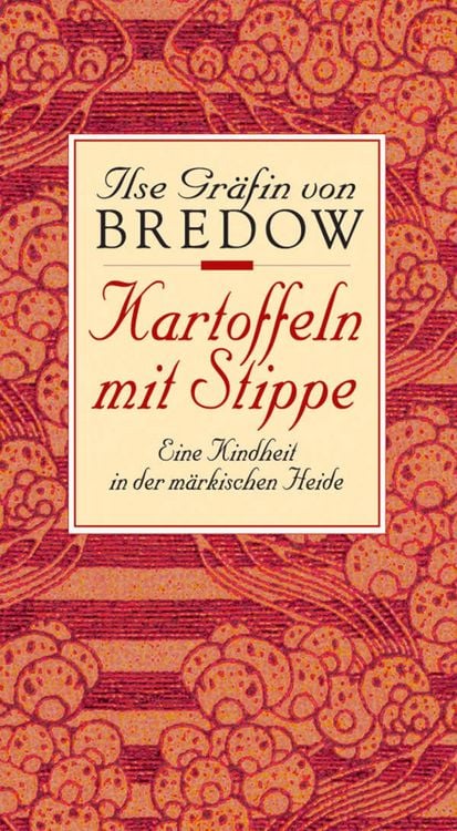 Produktbild: Kartoffeln mit Stippe